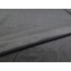 Угловой диван «Митчелл», механизм еврокнижка, коричневый микровельвет / бежевая экокожа - Фото 8