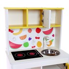 Игровая мебель «Детская кухня «Фрукты» - Фото 4
