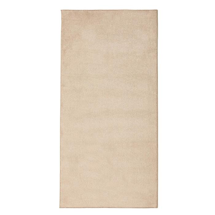 Палас прямоугольный 100х200см, ft/2p/kr, войлок, ПА100% - Фото 1