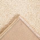 Палас прямоугольный 100х200см, ft/2p/kr, войлок, ПА100% - Фото 3