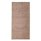 Палас Фризе Тафтинг, цвет серо-коричневый, размер, размер 100х200 - фото 9394990