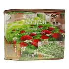 Покрывало Marianna Гранд-Шарм рис 1125 200*220 см, 100% п/э - Фото 2