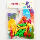 Свисток детский «Смайл», МИКС - Фото 3