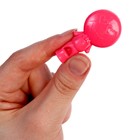 Свисток «Мордочка», цвета МИКС (комплект 3 шт) - фото 21365060