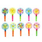 Свисток детский «Ветерок», МИКС - Фото 2