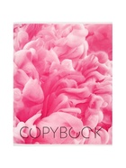 Тетрадь 96 листов в клетку Mix fantasy, обложка картон хром-эрзац, блок №2, белизна 75% (серые листы), МИКС 6250551 - фото 9194325