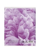 Тетрадь 96 листов в клетку Mix fantasy, обложка картон хром-эрзац, блок №2, белизна 75% (серые листы), МИКС 6250551 - фото 9194328