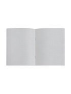 Тетрадь 96 листов в клетку, Calligrata «Африка», серые листы, МИКС 6250557