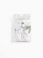 Эфирное масло новогоднее на открытке «Счастья в дом», 5 мл, аромат свежести - Фото 6