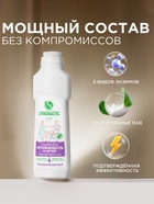 Пятновыводитель Synergetic, гель, для предварительной обработки пятен гипоаллергенный, биоразлагаемый,250 мл 7369785 - фото 16951946