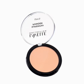 Пудра компактная устойчивая SPF-15 Powder LavelleCollection тон 04 натурально-бежевый