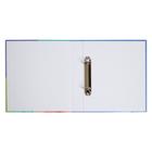 Папка на 2 кольцах А5 "Мы кошки", твёрдая обложка, глянцевая ламинация (комплект 2 шт) - фото 45920879