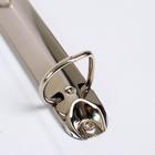 Папка на 2 кольцах А5 "Мы кошки", твёрдая обложка, глянцевая ламинация (комплект 2 шт) - фото 45920880