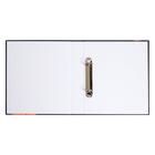 Папка на 2 кольцах А5 "Приходи считать звезды", твёрдая обложка, матовая ламинация - Фото 3