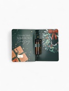 Эфирное масло новогоднее на открытке Let it snow, аромат свежести, 5 мл - Фото 3