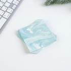 Набор «Все сбудется»: блок бумаг 150 листов, скрепки, кнопки, зажимы 6956603