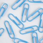 Набор «Все сбудется»: блок бумаг 150 листов, скрепки, кнопки, зажимы 6956603