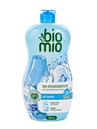 Ополаскиватель для посудомоечных машин BioMio BIO-RINSE 750 мл - Фото 2