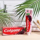 Зубная паста Colgate Гранат, 100 мл - Фото 1