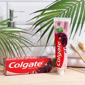 Зубная паста Colgate Гранат, 100 мл 7361408