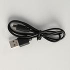 Портативная колонка "Бутылка", красная, модель ES-01, 22,1 х 7 см - фото 51320705