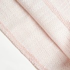 Платье нарядное детское, розовое, рост 134 см - фото 34993996