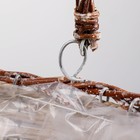 Корзина "Мария", 31х27х16/34 см - фото 21365548