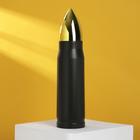 Термос «Арсенал настоящего мужчины», 500 мл - Фото 4