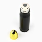 Термос «Мужской калибр», 500 мл - Фото 3