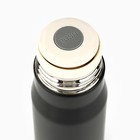 Термос «Мужской калибр», 500 мл - Фото 4