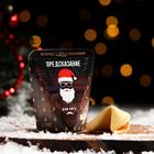 Новогоднее печенье с предсказанием "С новым годом - мужской", 1 шт. - Фото 1