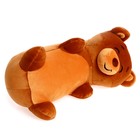 Мягкая игрушка «Медвежонок Сплюша», 37 см - Фото 4