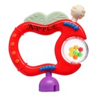 Погремушки Крошка Я «Собери меня», 8 шт. - Фото 5