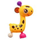 Погремушки Крошка Я «Собери меня», 8 шт. - Фото 6