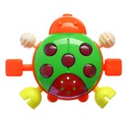 Погремушки Крошка Я «Собери меня», 8 шт. - Фото 9