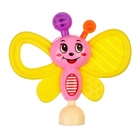 Набор погремушек Крошка Я «Собери меня», 6 шт., яркие цвета - Фото 9