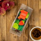 Чай ароматизированный "Клубничный мохито", 50 г - Фото 1