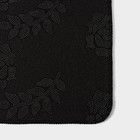 Коврики для ванной и туалета Доляна «Дора», 2 шт.: 50×80 см, 50×40 см - Фото 5