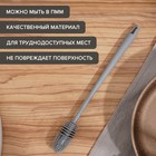 Ёрш для мытья посуды универсальный Доляна, 31 см - фото 24422907