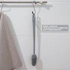 Ёрш для мытья посуды универсальный Доляна, 31 см - фото 24422908