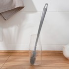 Ёрш для мытья посуды универсальный Доляна, 31 см - фото 24422910