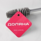 Ёрш для мытья посуды универсальный Доляна, 31 см - фото 24422911