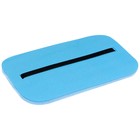 Сидушка туристическая на резинке maclay, 20 мм, цвет МИКС - Фото 11