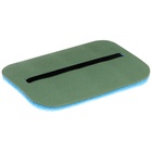 Сидушка туристическая на резинке maclay, 20 мм, цвет МИКС - Фото 5