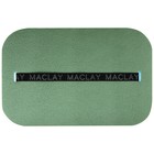 Сиденье туристическое Maclay, 35х250х2 см, цвет МИКС - фото 8209120