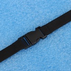 Сидушка туристическая на резинке maclay, 20 мм, цвет МИКС - Фото 7