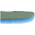 Сидушка туристическая на резинке maclay, 20 мм, цвет МИКС - Фото 8