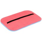 Сидушка туристическая на резинке maclay, 20 мм, цвет МИКС - Фото 10