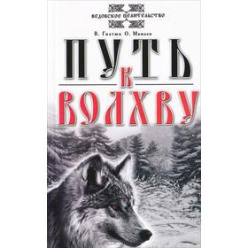 

Путь к Волхву. 9-е издание. Гнатюк В., Мамаев О.