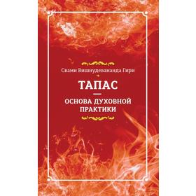 Тапас — основа духовной практики. Свами Вишнудевананда Гири